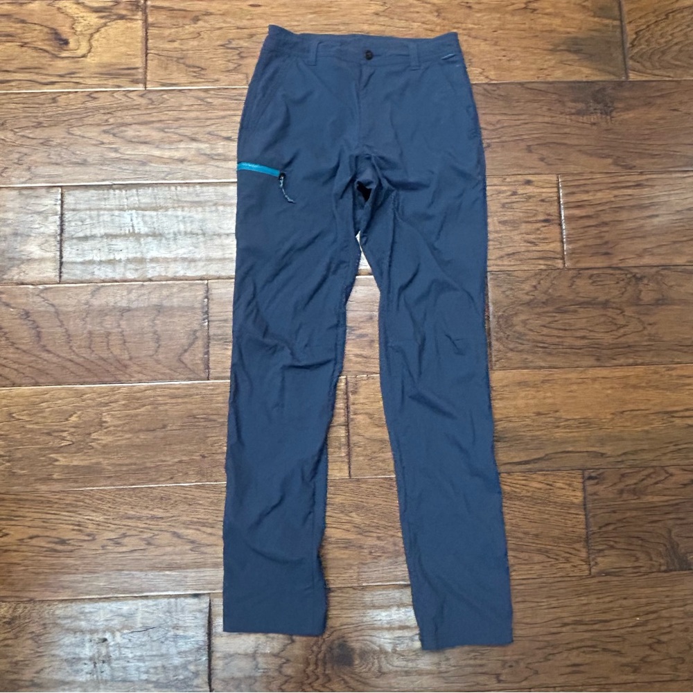 Men's REI coop hiking‎ Blue Pants